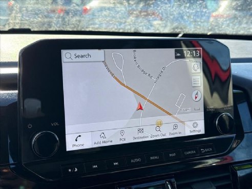 2022 Nissan Pathfinder SL Maroon, Concord, NH