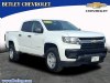 2022 Chevrolet Colorado - Derry - NH