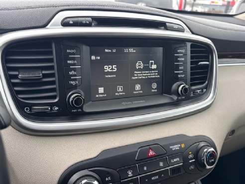 2017 Kia Sorento , Concord, NH