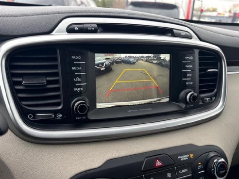 2017 Kia Sorento , Concord, NH