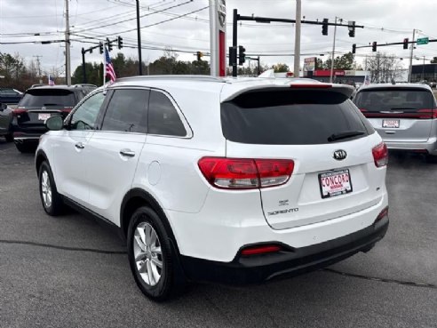 2017 Kia Sorento , Concord, NH