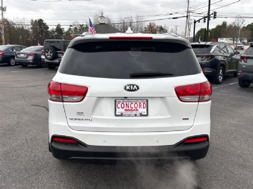 2017 Kia Sorento , Concord, NH