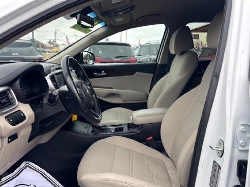 2017 Kia Sorento , Concord, NH