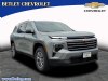 2026 Chevrolet Traverse - Derry - NH