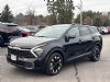 2023 Kia Sportage XLine , Concord, NH