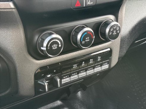 2020 Ram Ram Pickup 2500 Tradesman , Concord, NH