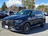 2025 Mercedes-Benz GLE AMG GLE 53 Black, Concord, NH
