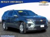 2022 Chevrolet Traverse
