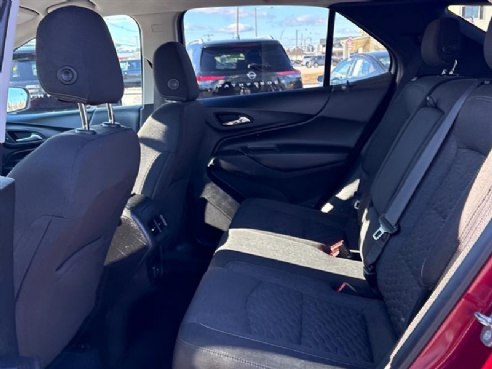 2019 Chevrolet Equinox LT w/1LT , Concord, NH