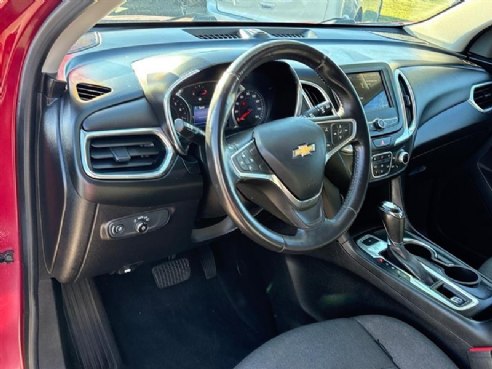2019 Chevrolet Equinox LT w/1LT , Concord, NH