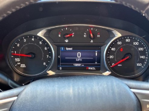 2019 Chevrolet Equinox LT w/1LT , Concord, NH