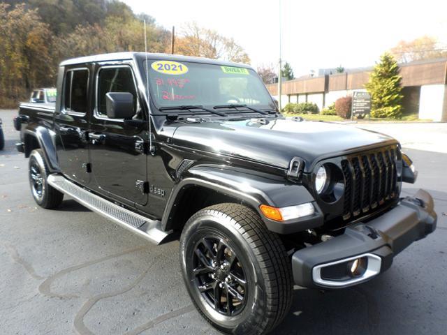 2021 Jeep Gladiator Sport , Johnstown, PA