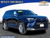 2024 Toyota Grand Highlander