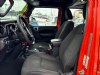 2020 Jeep Wrangler Sport Orange, Concord, NH