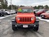 2020 Jeep Wrangler Sport Orange, Concord, NH