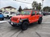 2020 Jeep Wrangler Sport Orange, Concord, NH