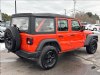 2020 Jeep Wrangler Sport Orange, Concord, NH