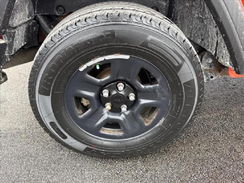 2020 Jeep Wrangler Sport Orange, Concord, NH