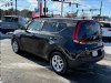 2022 Kia Soul LX Black, Concord, NH