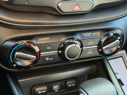 2022 Kia Soul LX Black, Concord, NH