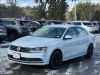 2017 Volkswagen Jetta 1.4T S Silver, Concord, NH