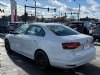 2017 Volkswagen Jetta 1.4T S Silver, Concord, NH
