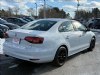 2017 Volkswagen Jetta 1.4T S Silver, Concord, NH