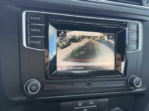 2017 Volkswagen Jetta 1.4T S Silver, Concord, NH