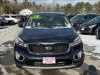 2018 Kia Sorento EX V6 Blue, Concord, NH