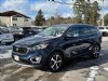 2018 Kia Sorento EX V6 Blue, Concord, NH