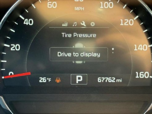 2018 Kia Sorento EX V6 Blue, Concord, NH