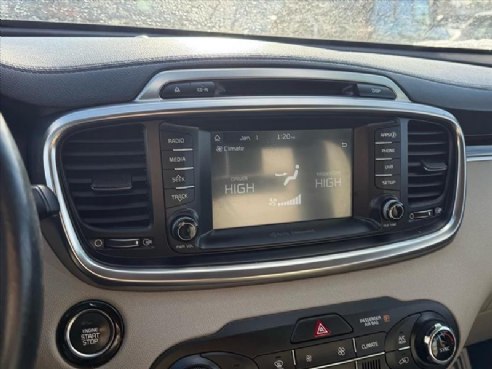2018 Kia Sorento EX V6 Blue, Concord, NH