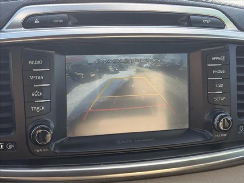 2018 Kia Sorento EX V6 Blue, Concord, NH