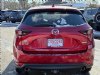 2018 Mazda CX-5 Touring Red, Concord, NH