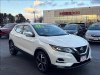 2022 Nissan Rogue Sport