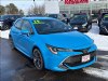 2019 Toyota Corolla Hatchback