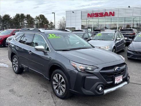 2025 Subaru Outback Touring , Concord, NH