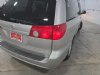 2006 Toyota Sienna LE Minivan 4D Silver, Sioux Falls, SD