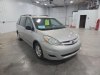 2006 Toyota Sienna LE Minivan 4D Silver, Sioux Falls, SD