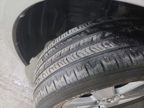 2006 Toyota Sienna LE Minivan 4D Silver, Sioux Falls, SD