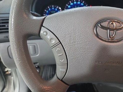 2006 Toyota Sienna LE Minivan 4D Silver, Sioux Falls, SD