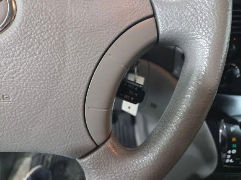 2006 Toyota Sienna LE Minivan 4D Silver, Sioux Falls, SD