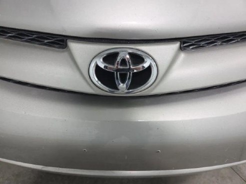 2006 Toyota Sienna LE Minivan 4D Silver, Sioux Falls, SD