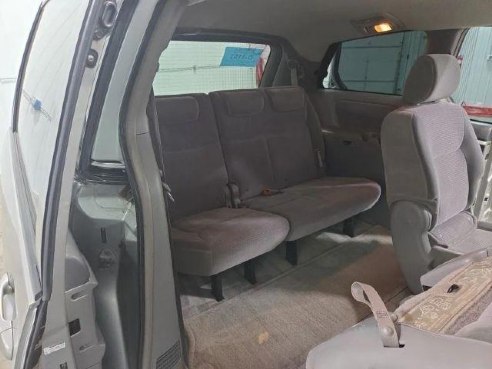2006 Toyota Sienna LE Minivan 4D Silver, Sioux Falls, SD