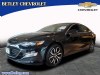 2025 Chevrolet Malibu