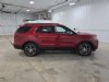 2019 Ford Explorer Sport SUV 4D Red, Sioux Falls, SD