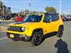 2023 Jeep Renegade