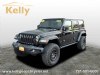 2022 Jeep Wrangler Unlimited
