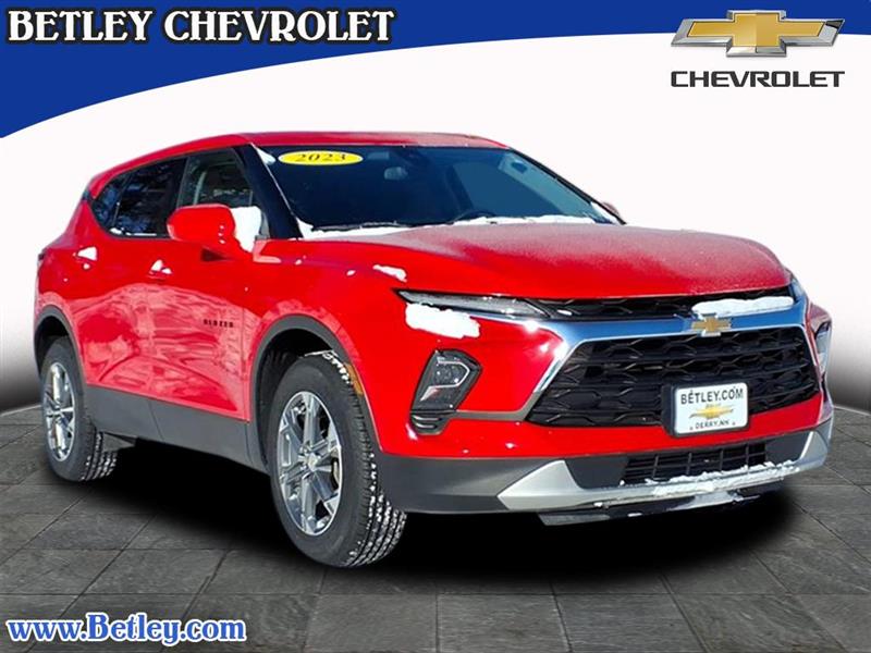 2023 Chevrolet Blazer LT , Derry, NH