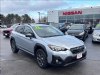 2022 Subaru Crosstrek